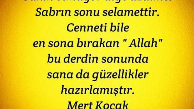 Mezuna Kalmak