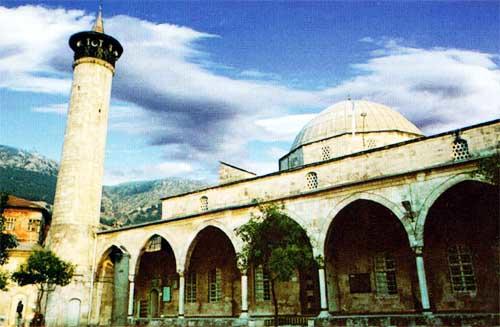 Adana'da Görülmesi Gereken Yerler