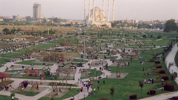 Adana'da Görülmesi Gereken Yerler