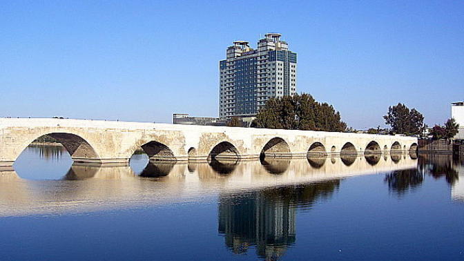 Adana'da Görülmesi Gereken Yerler