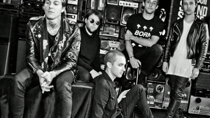 The Neighbourhood'uTanıyalım.