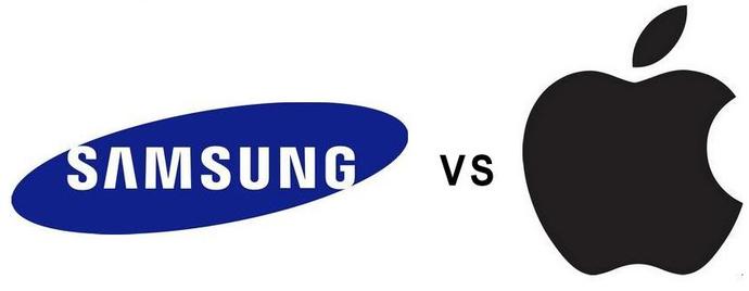 Apple ve Samsung Rekabetine Bir Yenisi Daha Eklendi !