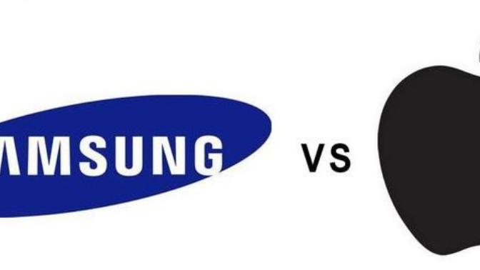 Apple ve Samsung Rekabetine Bir Yenisi Daha Eklendi!
