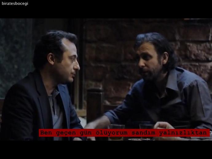 Dünyanın En Eski Asaleti midir Yalnızlık?