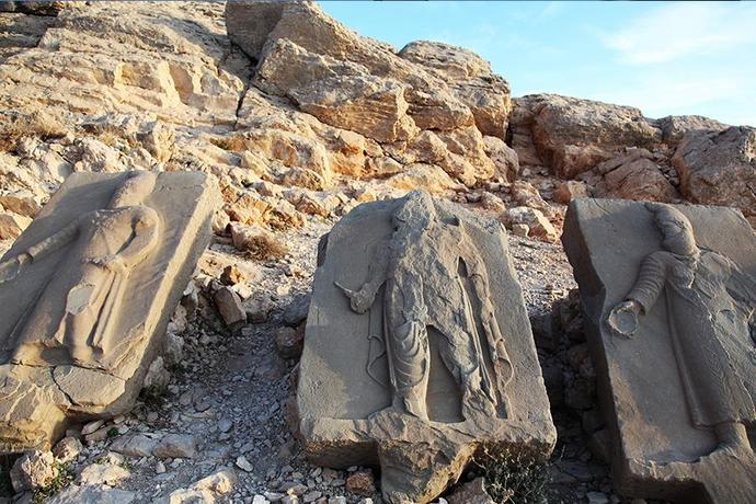 Adıyaman'da Gezilmesi Gereken Yerler