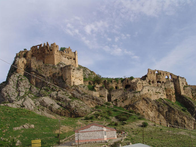 Adıyaman'da Gezilmesi Gereken Yerler