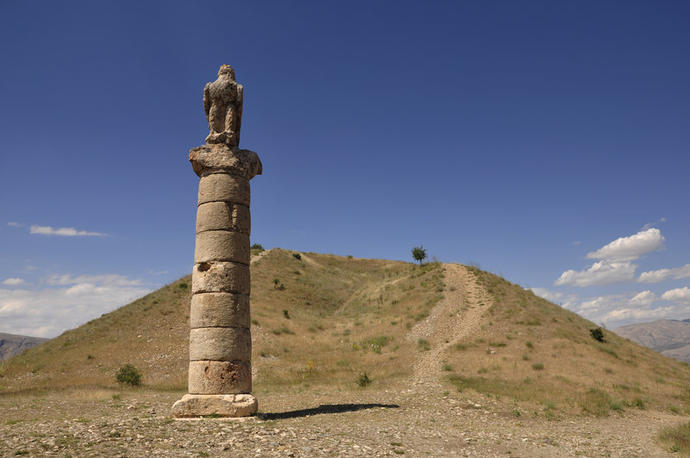Adıyaman'da Gezilmesi Gereken Yerler