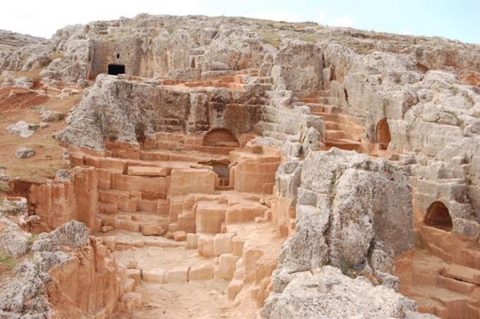 Adıyaman'da Gezilmesi Gereken Yerler