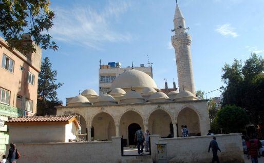 Adıyaman'da Gezilmesi Gereken Yerler