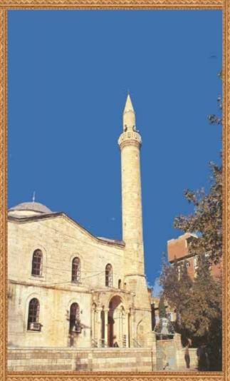 Adıyaman'da Gezilmesi Gereken Yerler