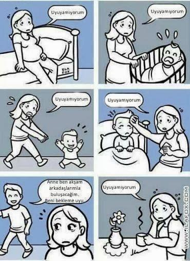 Hamilelik Sonrası Kadınlarda Psikoloji ve Depresyon