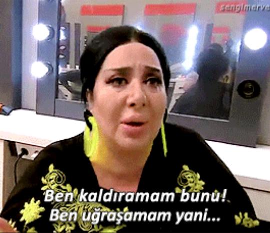Tiksindirici Kız ve Erkek Davranışları!