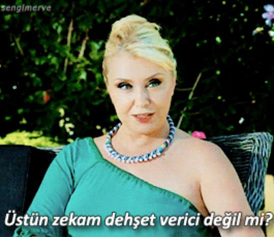 Tiksindirici Kız ve Erkek Davranışları!