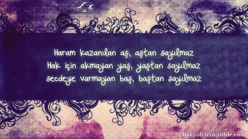 1 Doğru 3 Yanlışı Götürebilir mi? (Kısa Hikaye)