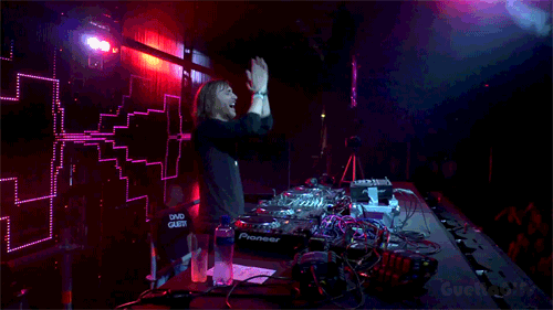 En İyi 15 DJ 