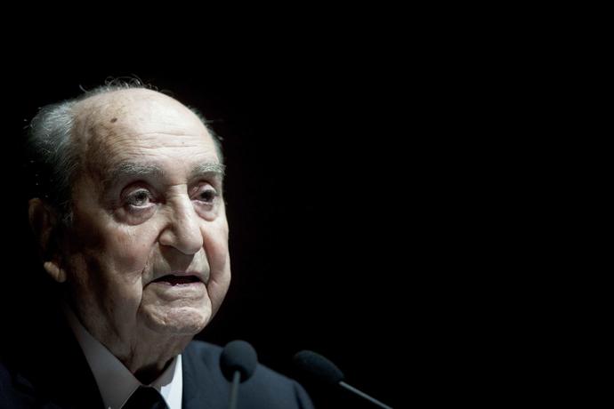 Yunanistan'ın Yakışıklıları!