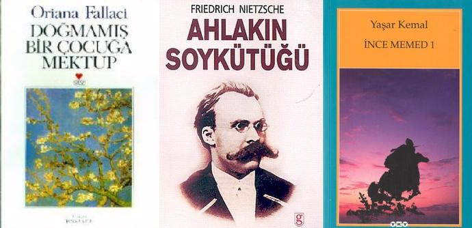 Kitap Okumak Neden Bu Kadar Önemli?