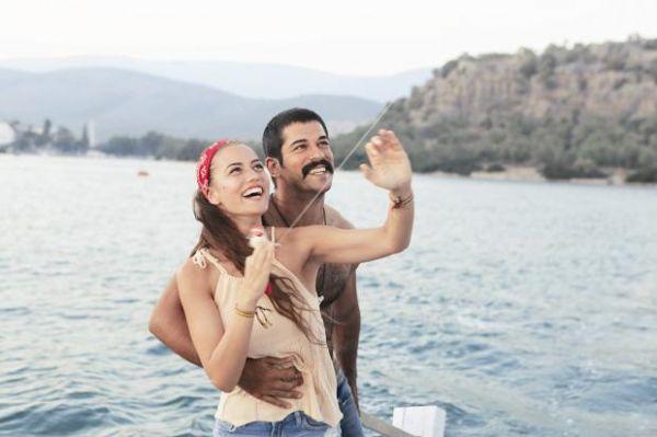 BAZI ERKEKLER SEVMEYİ BİLİRLER