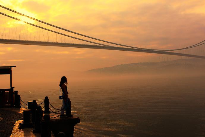 Fotoğraflar ve Birçok Şeyler Üzerine-2