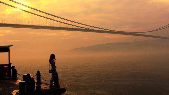 Fotoğraflar ve Birçok Şeyler Üzerine