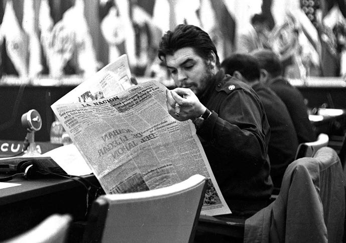 Dünya tarihinin en karizmatik liderleri