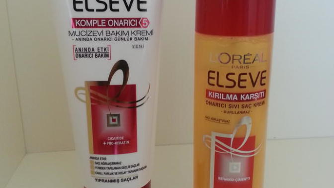 Uniseks Kozmetik/Bakım Önerileri