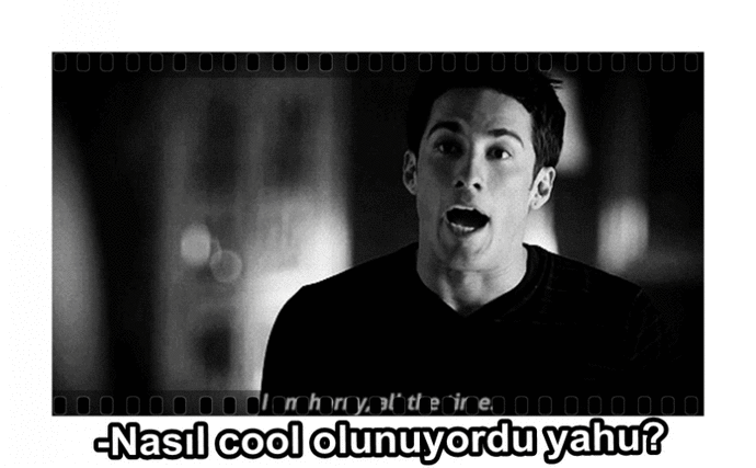 KizlarSoruyor Tiplemeleri