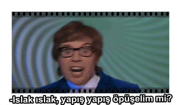 KizlarSoruyor Tiplemeleri