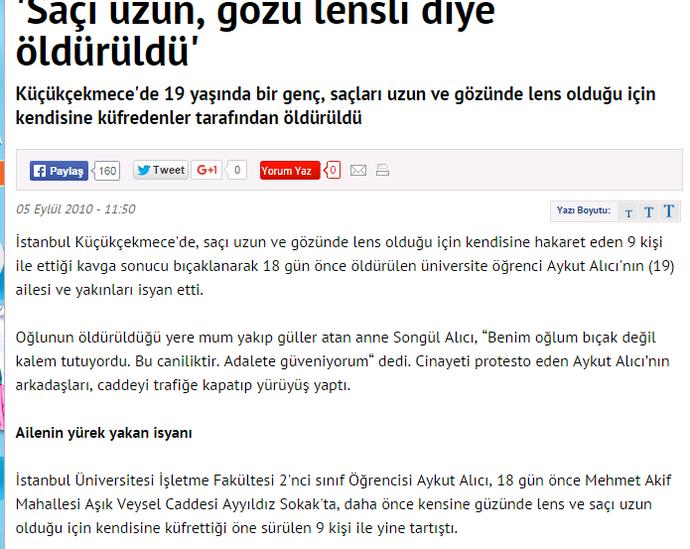 İstanbul'un Kenar Semtlerinde Dikkat Edilmesi Gerekenler