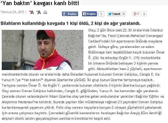 İstanbul'un kenar semtlerinde dikkat edilmesi gerekenler?