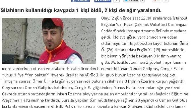 İstanbul'un Kenar Semtlerinde Dikkat Edilmesi Gerekenler
