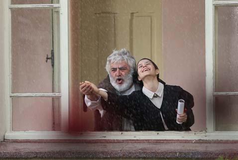 Mutlaka İzlemeniz Gereken Bir Film: Benim Dünyam!