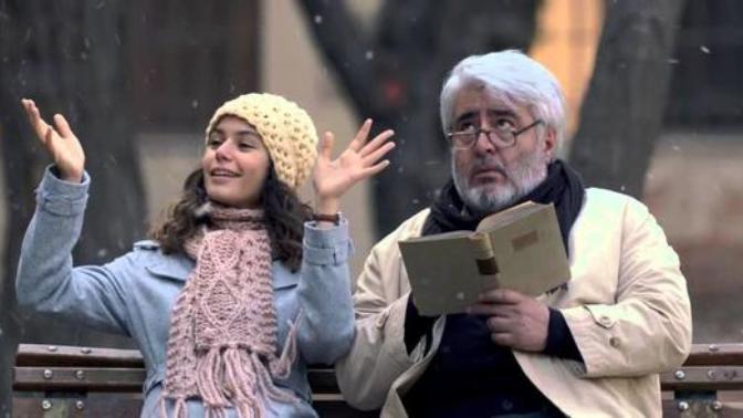 Mutlaka İzlemeniz Gereken Bir Film: Benim Dünyam!