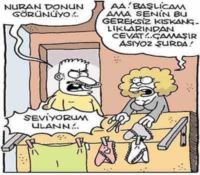 İlişkiye Zarar Veren 5 Davranış