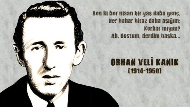Hangi Şairle Kalem Arkadaşı Olmalıydın? Test Edelim!