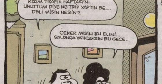 Kızların Trip Atmaması Gereken Konular