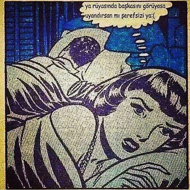 Kızların Trip Atmaması Gereken Konular