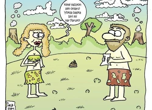 Kızların Trip Atmaması Gereken Konular