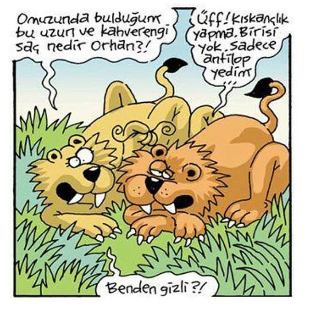 Kızların Trip Atmaması Gereken Konular