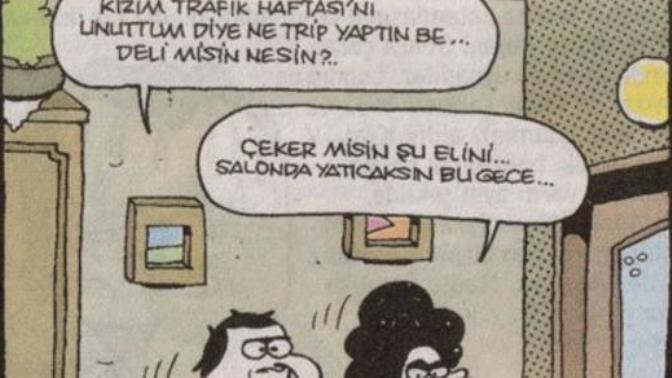 Kızların Trip Atmaması Gereken Konular