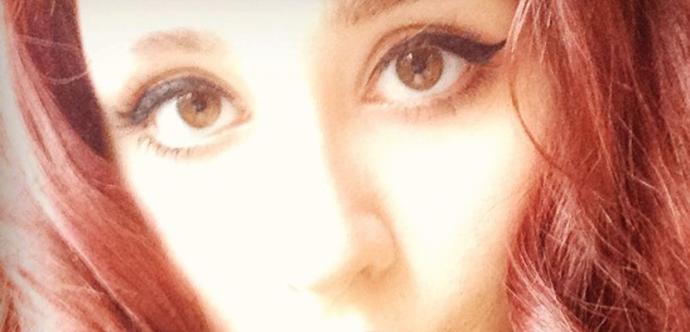 Kehribar (Amber) Göz Rengi - KizlarSoruyor