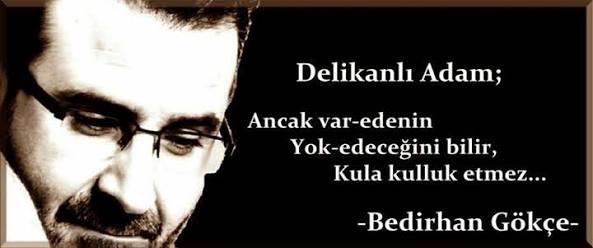 Erkek ile Adamı birbirine karıştırmayın
