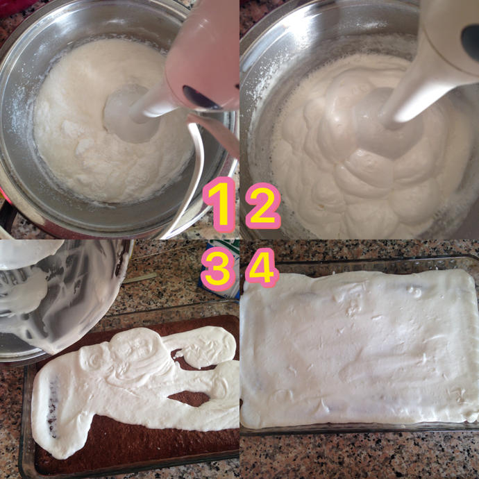 Lezzet Harikası Pastamı Denemeye Hazır mısınız?