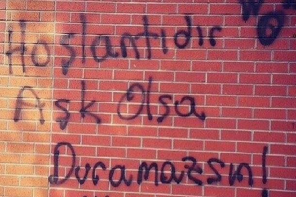 Aşk / Sevgi / Hoşlantı / Platoni