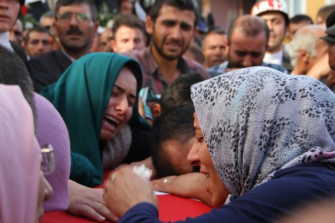 Nasılım: Profil fotoğrafım, Ailem, Sosyal Konumum, Psikolojim, Ülkem Nasıl?