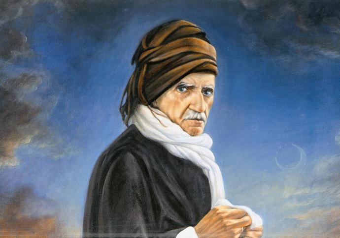 Müslüman, Haçlı Savaş'ına Hazır mısın?