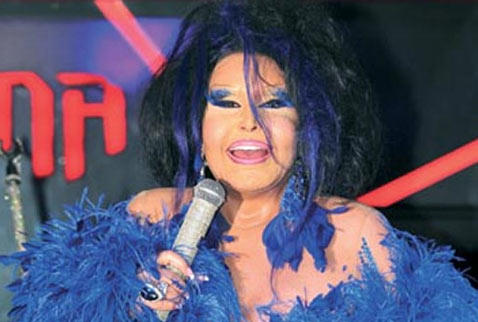 Bülent Ersoy Eurovision'a Giderse