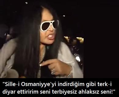 Bülent Ersoy Eurovision'a Giderse