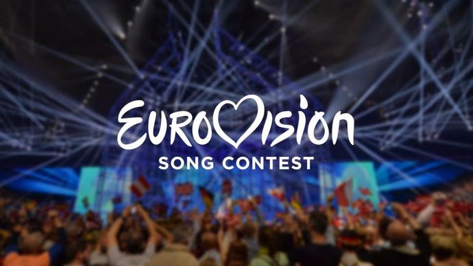 Bülent Ersoy Eurovision'a Giderse