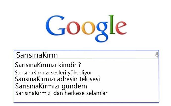 Google Hakkında Bilmedikleriniz